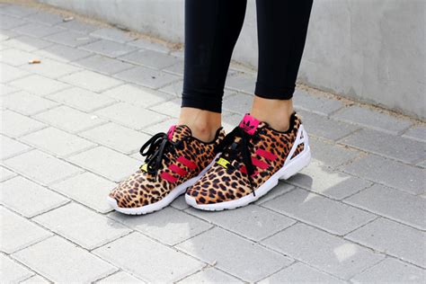 adidas zx tijgerprint